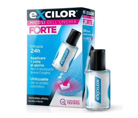 Excilor Forte Solución Micosis Uñas 30ml