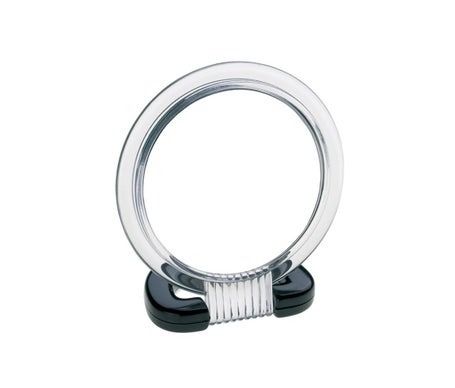Beter Espejo Normal/Aumento con Soporte Abatible 12.5cm