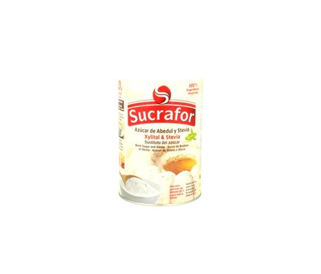Natysal Sucrafor 800gr