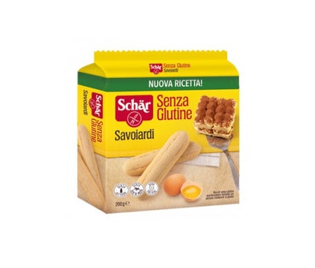 Schar Savoiardi 200G