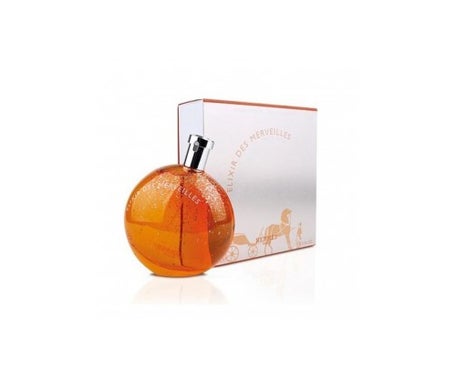 hermes elixir des merveilles eau de parfum 30 ml