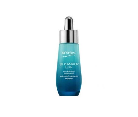 Suero regenerador Biotherm Life Elixir de Plancton 30ml