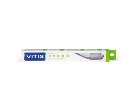 Vitis Orthodontic Cepillo Dental