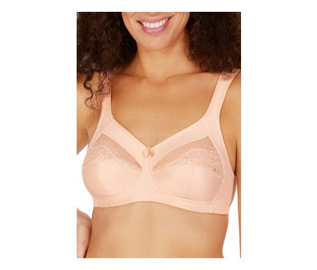 Amoena Sujetador Isadora Sb0948 Piel 115A 1ud