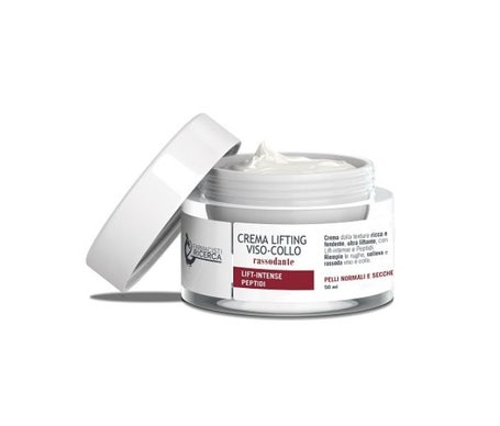 Farmacisti per la Ricerca Crema Lifting Rostro Cuello 50ml