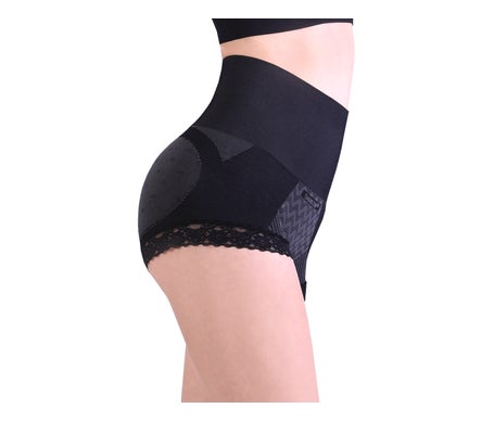 Sankom Faja Culotte Moldeador Clásico Negro L/XL 1ud