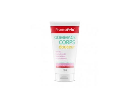 Exfoliante corporal Shoppers Drug Mart 150ml