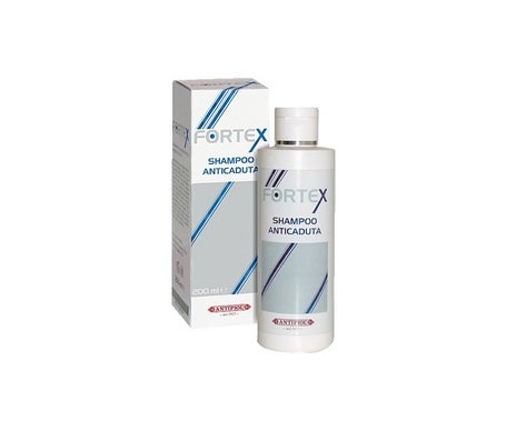 Antipiol Fortex Champú Anticaida 200ml