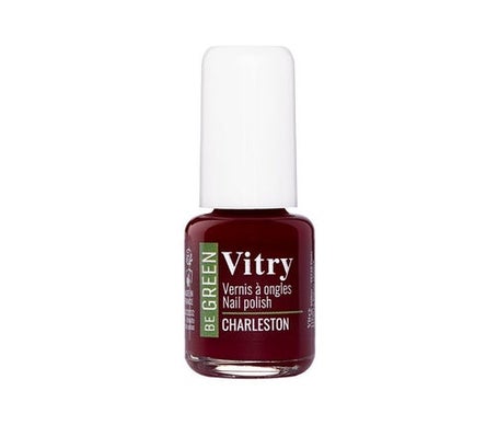 Vitry Esmalte de Uñas Be Green Charleston 6ml