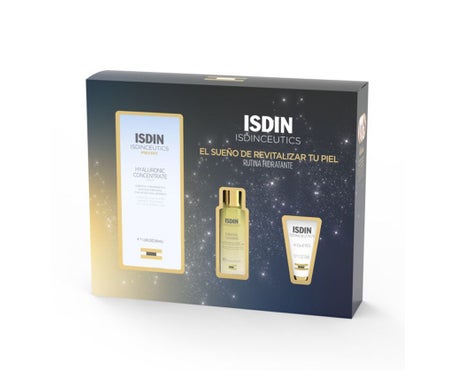 ISDIN Isdinceutics Pack El Sueño de Revitalizar Tu Piel