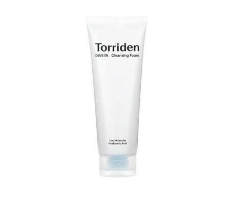 Torriden Dive-In Espuma Limpieza Ácido Hialurónico 150 ml