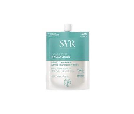 SVR Hydraliane Crème Légère Crema Ligera Hidratación Intensa 50ml