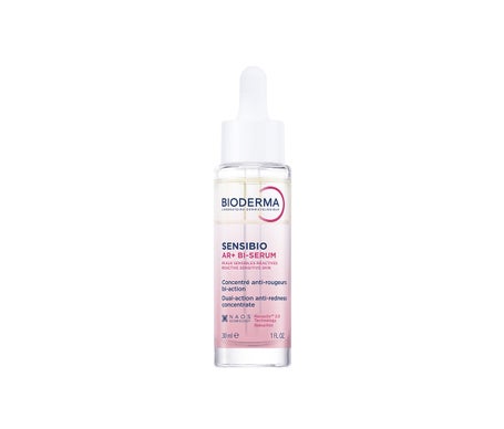Bioderma Sensibio AR+ Bi-Sérum 30 ml