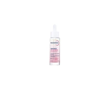 Bioderma Sensibio AR+ Bi-Sérum 30 ml