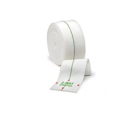 Tubifast 2-Way Blue Str Bdg7,5X10 1