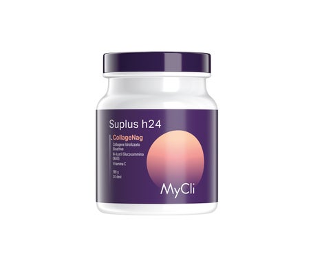 MyCli Suplus H24 Collagenag 190g
