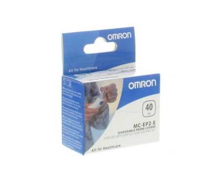 Thermo Omron 40 Protege Thermo Recambio