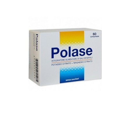 Polase 60comp