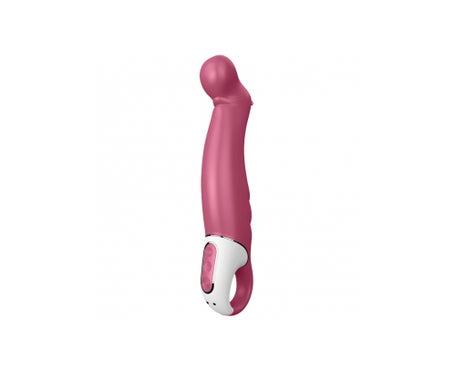 Satisfyer Vibes Petting Hippo 1ud