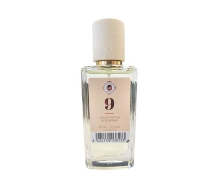 Iap Pharma Perfume Mujer Nº 9 50 ml