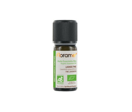 Florame Aceite Esencial Lavanda Bio 10ml