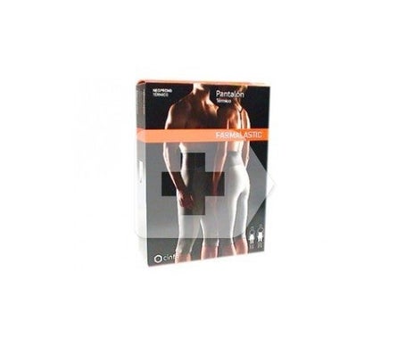Farmalastic pantalón neopreno T-grande 1ud