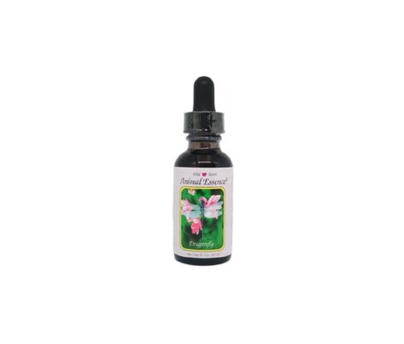 Natur Dragonfly Essences Of Wild Animals 30ml | Natural Doctor
