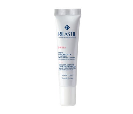 Rilastil Difesa Crema Contorno Occhi 15ml