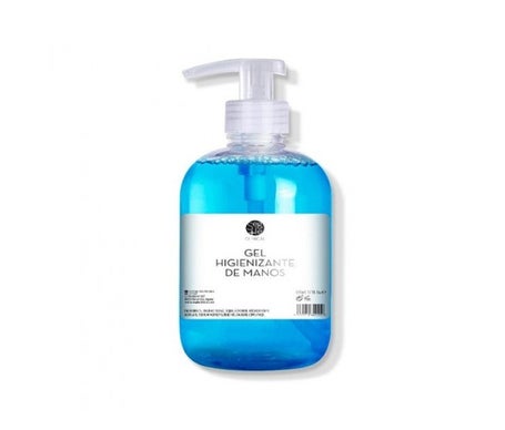 Segle Clinical Gel Hidroalcohólico de Manos 500ml