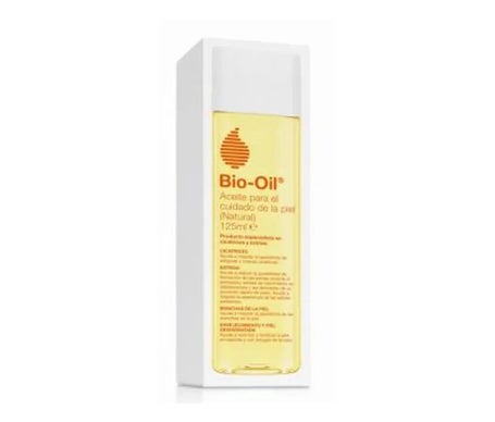 Bio-Oil Natural 125ml