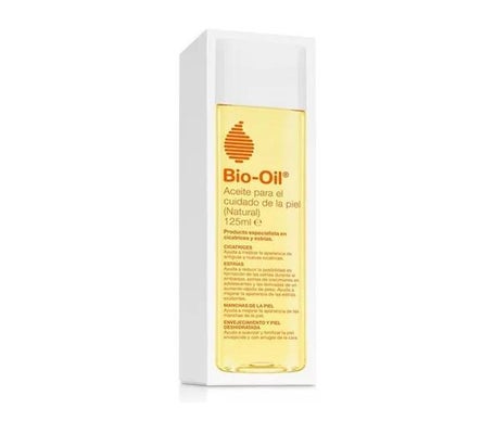 Bio-Oil Natural 125ml
