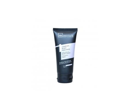 IDC Institute Masque Noir Carbone 60ml