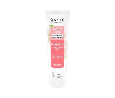 Sante Sensitive Care Acondicionador Probióticos 150ml