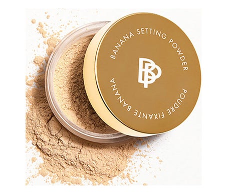 Bellapierre Cosmetics Banana Setting Powder Light 28.5g