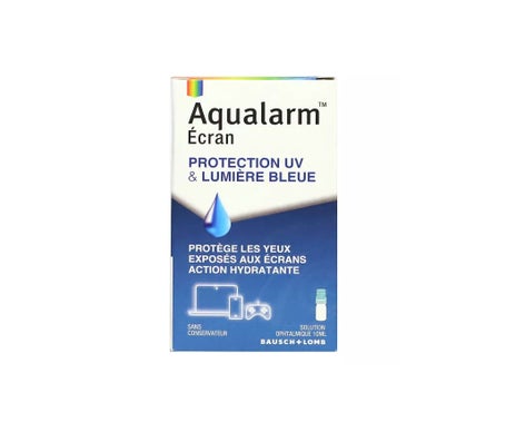 Aqualarm Pantallas 10 ml