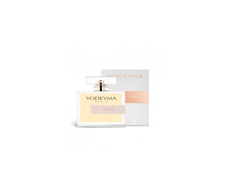 Yodeyma Oude Eau de Parfum For Women 100ml