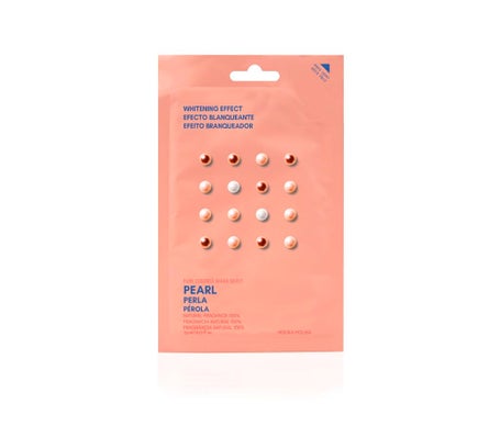 Holika Holika Pure Essence Mask Sheet Pearl 20ml