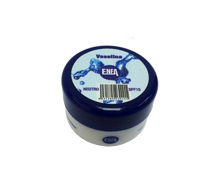 Enfa Vaselina Neutra 1ud