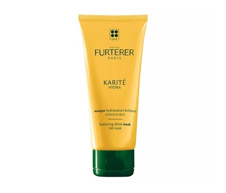 René Furterer Karité Hydra Mascarilla Hidratación Brillo 100ml