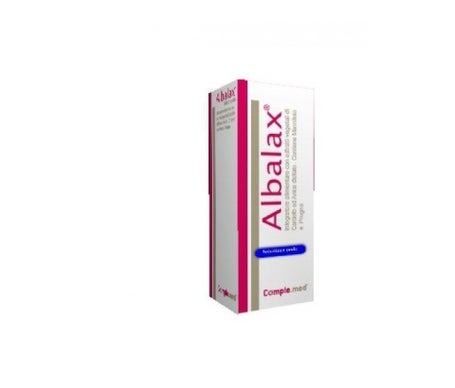 Albalax 200 ml de COMPLE.MED Srl | Natural Doctor