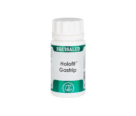 Equisalud Holofit Gastrip 50caps