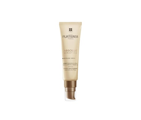 René Furterer Absolue Kératine Sérum Reparación Extrema 30ml