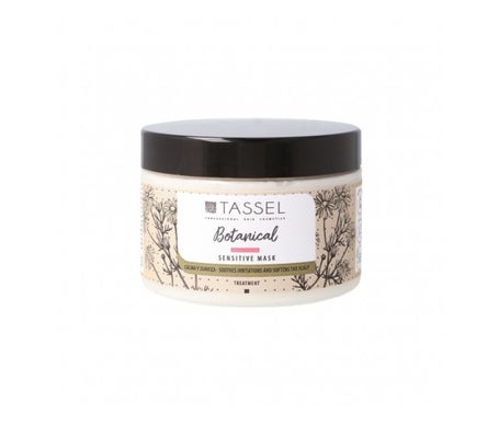 Tassel Sensitive Mascarilla 250ml