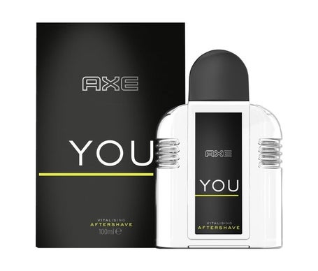 you aftershave 100ml