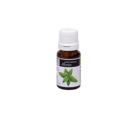 Plantis Esencia Menta Piperita 10ml