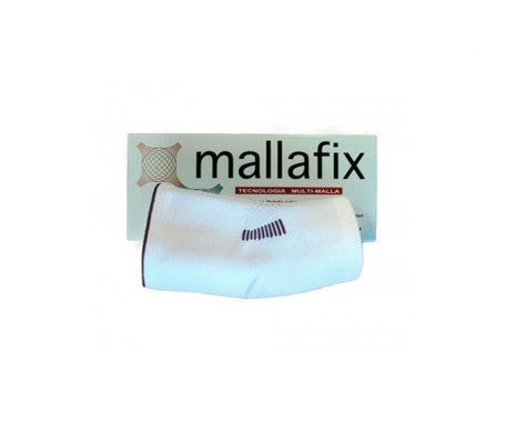 Mallafix rodillera mediana 1ud