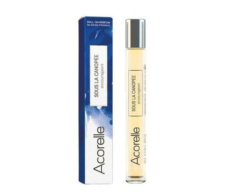 Acorelle Perfume Sous La Canopée Roll On 10ml