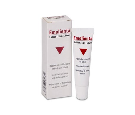 Emolienta labios 15ml