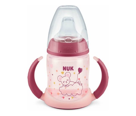 Nuk First Choice 6M+ Night 150ml 1ud