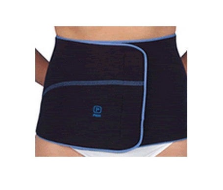 Topline Faja Neopreno Sacrolumbar One Size